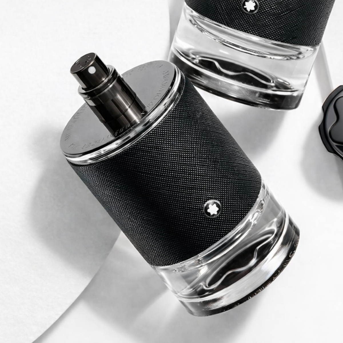 Montblanc - Explorer - Eau de Parfum pour homme