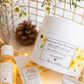 Lilaroze Paris - Crème Corps Extrait de Fleur D'oranger Bio