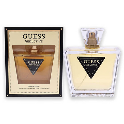 Guess - Seductive - Eau de Toilette pour femme