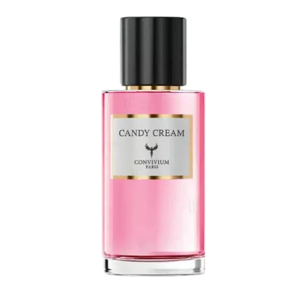 Convivium Paris - Candy Cream - Extrait de Parfum Mixte