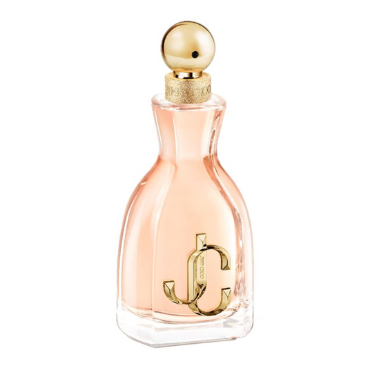 Jimmy Choo - I Wan't Choo - Eau de Parfum pour femme