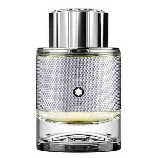 Montblanc - Explorer Platinium - Eau de Parfum pour homme