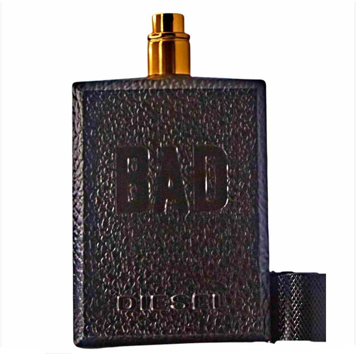 Diesel - Bad - Eau de Toilette pour homme