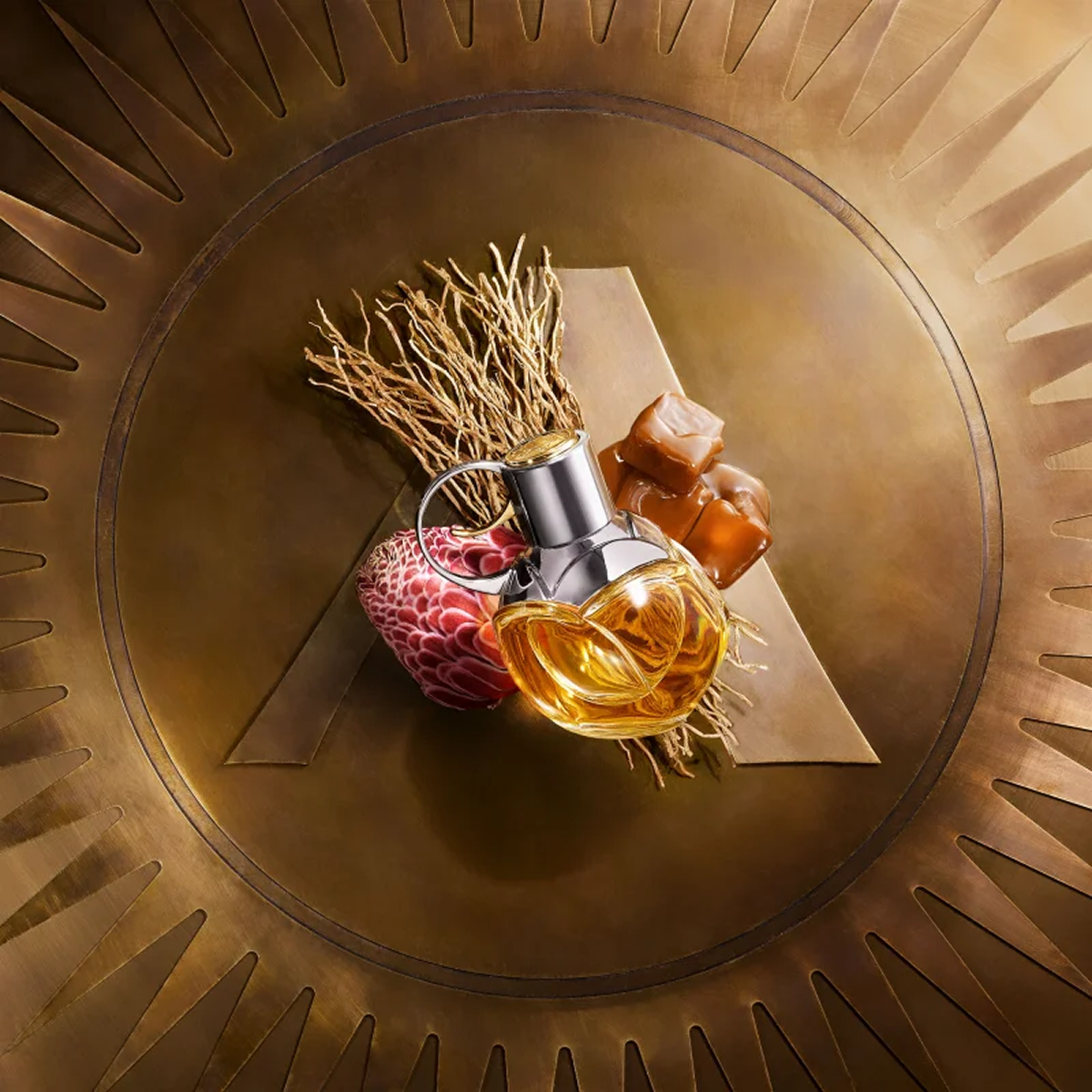 Azzaro - Wanted Girl - Eau de Parfum pour femme