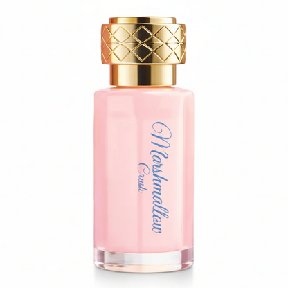 Dubaï Flower - Musc Tahara Marshmallow Crush - Concentré de Parfum Mixte