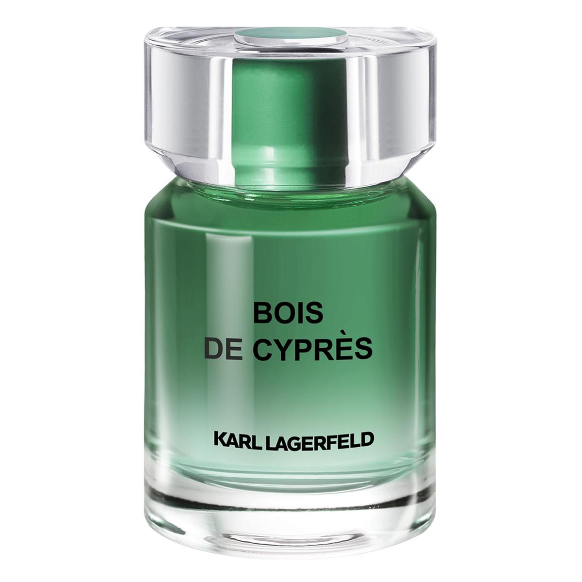 Karl Lagerfeld - Bois de Cyprès Les Parfums Matières - Eau de Toilette pour homme