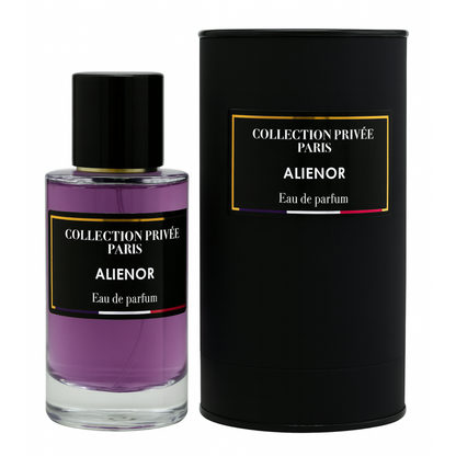 Collection Privée - Alienor - Eau de parfum mixte