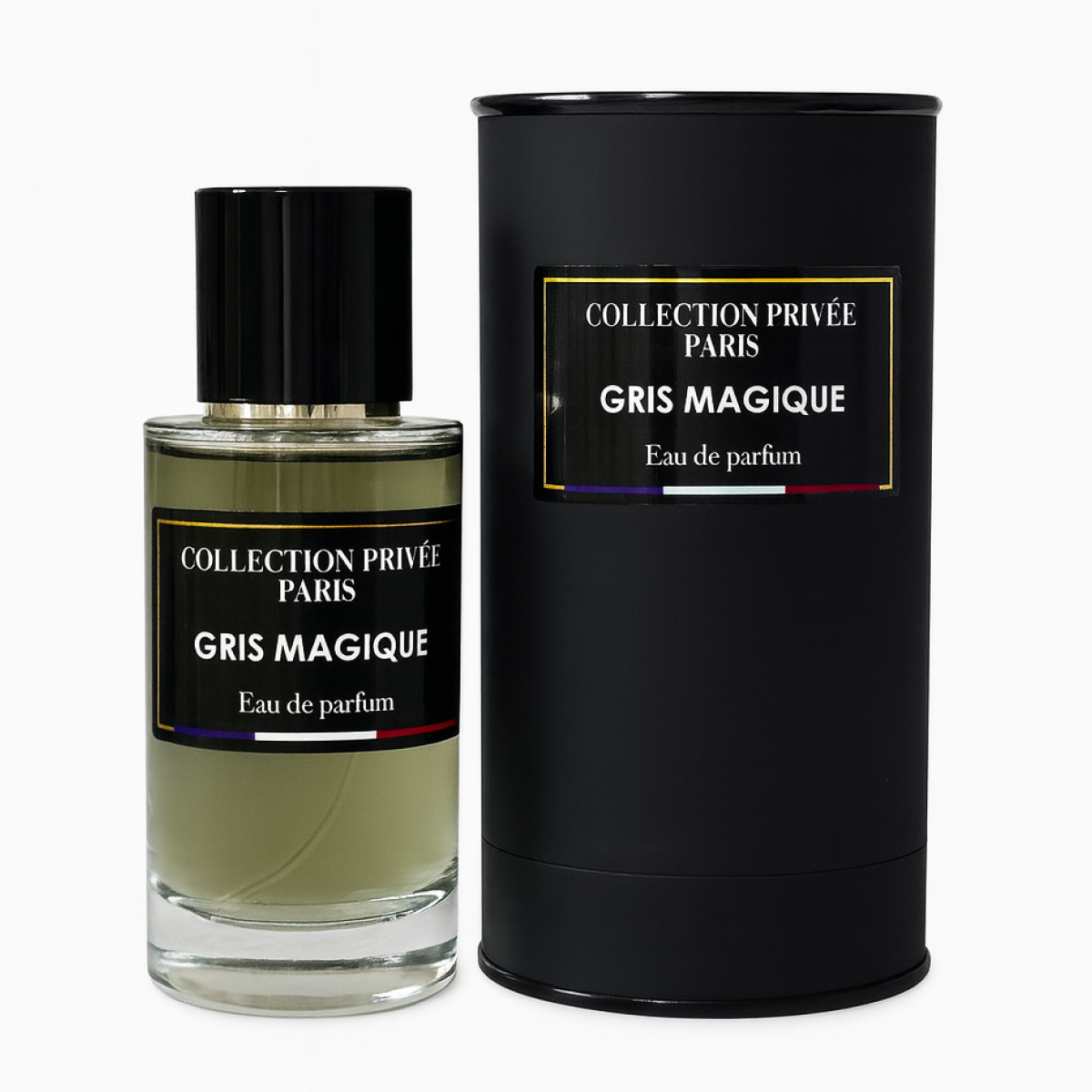 Collection Privée - Gris Magique - Eau de parfum mixte