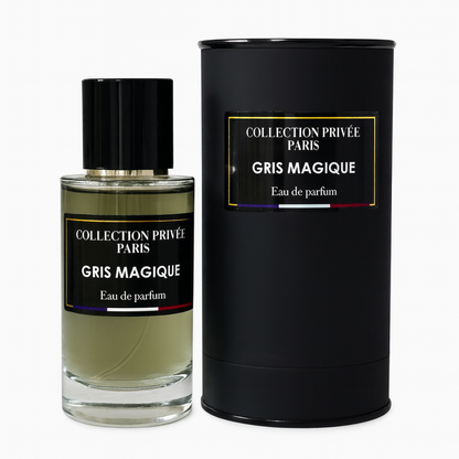 Collection Privée - Gris Magique - Eau de parfum mixte