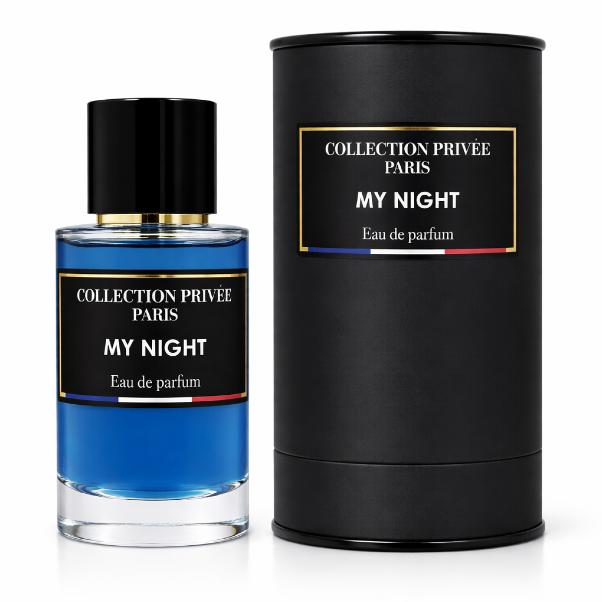 Collection Privée - My Night - Eau de parfum mixte