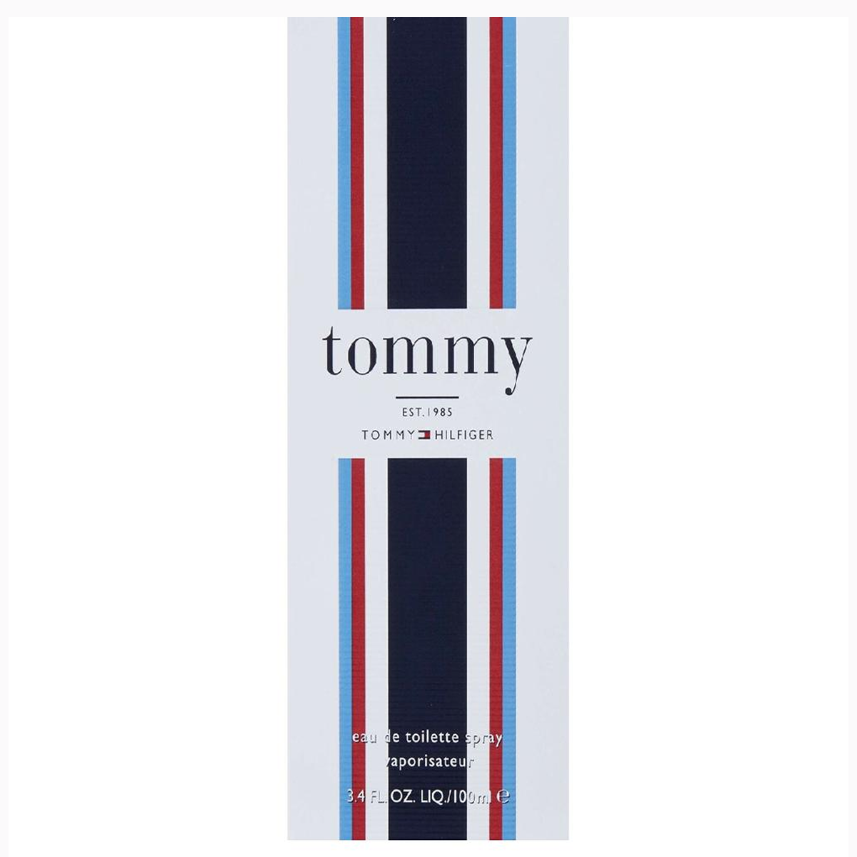 Tommy Hilfiger - Tommy - Eau de Toilette pour homme