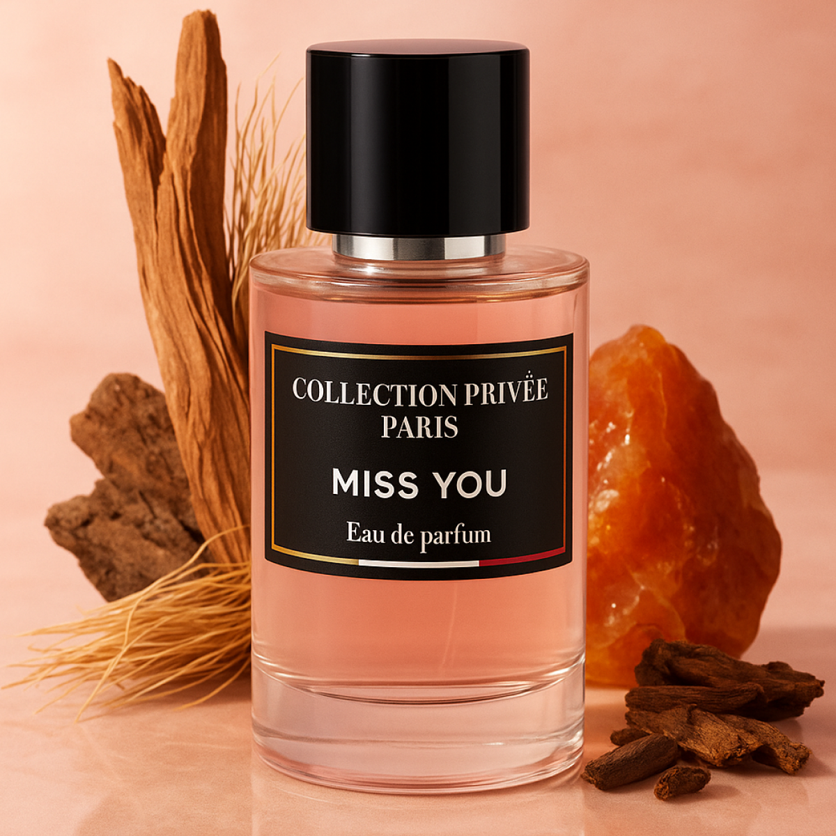 Collection Privée - Miss You - Eau de parfum mixte