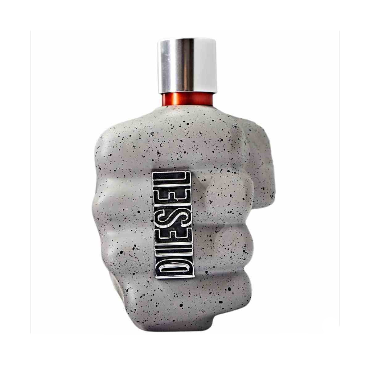 Diesel - Only The Brave Street - Eau de Toilette pour homme