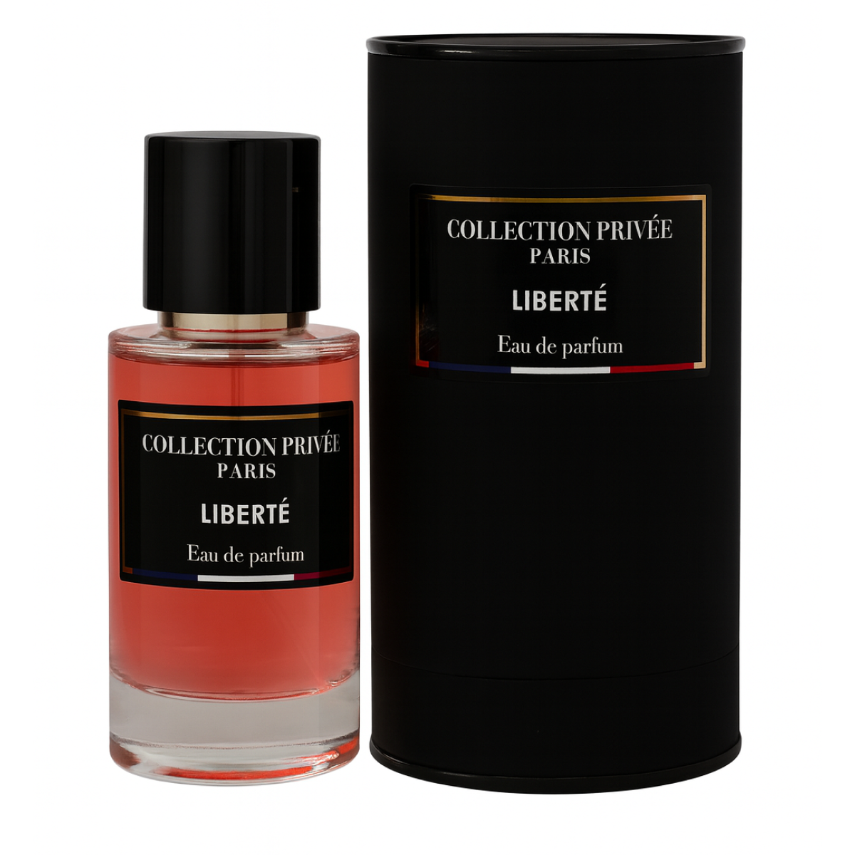 Collection Privée - Liberté - Extrait de Parfum Mixte