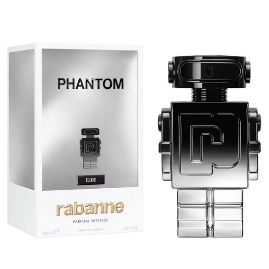 Paco Rabanne - Phantom Elixir - Parfum Intense pour homme