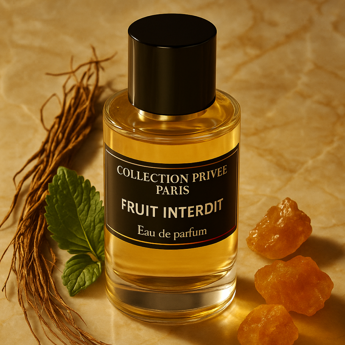 Collection Privée - Fruit Interdit - Eau de parfum mixte