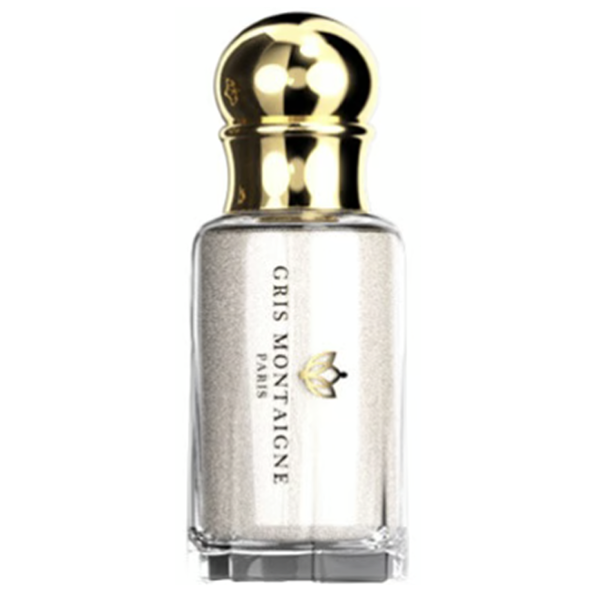 Gris Montaigne - Musc Tahara Anastasia - Parfum Concentré