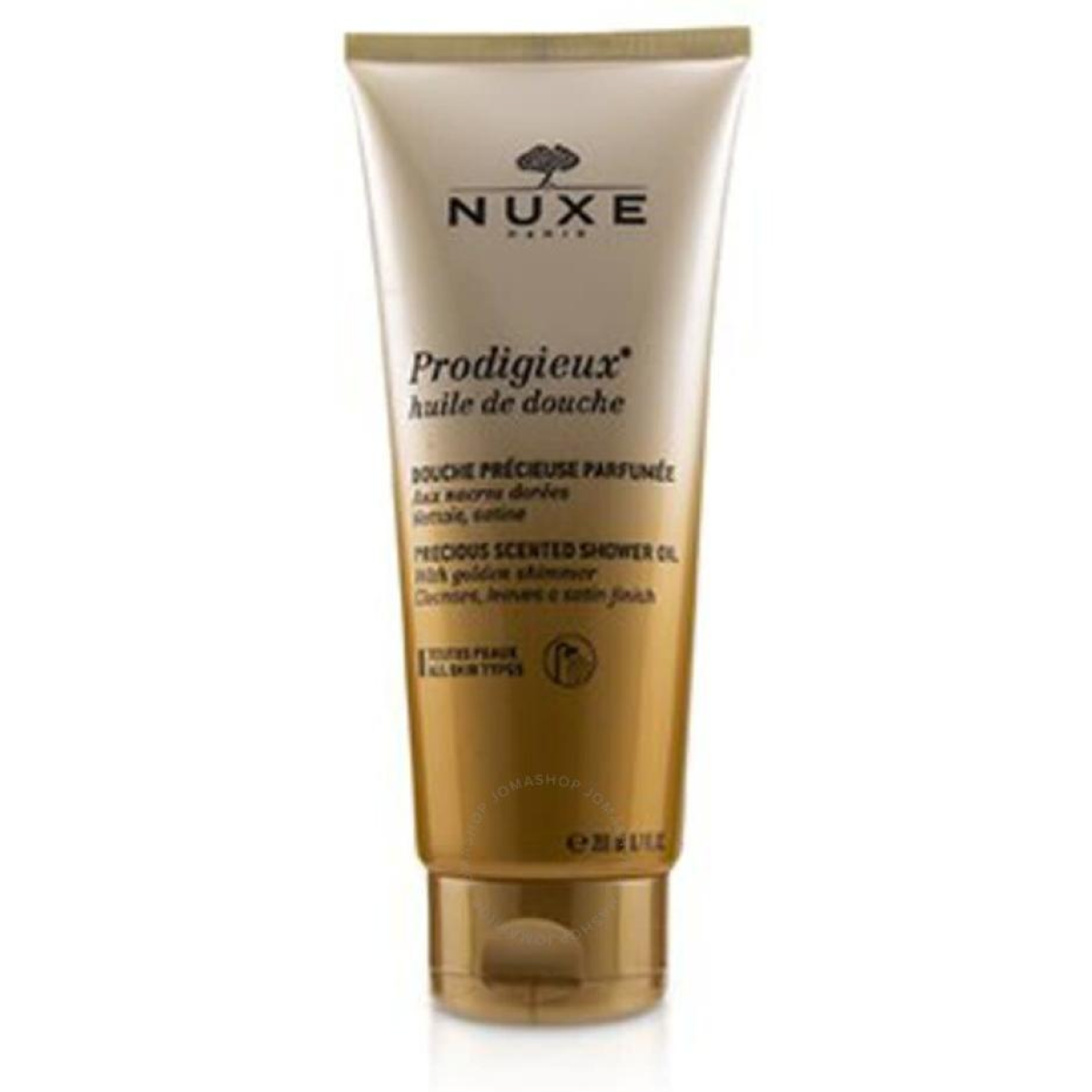 Nuxe - Prodigieux Huile de Douche Précieuse