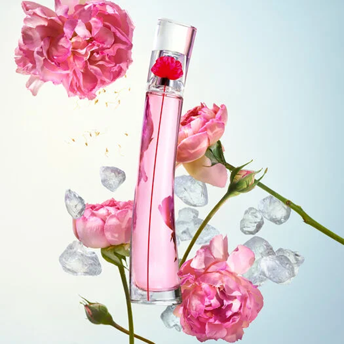Kenzo - Flower By Kenzo - Eau de Parfum pour femme