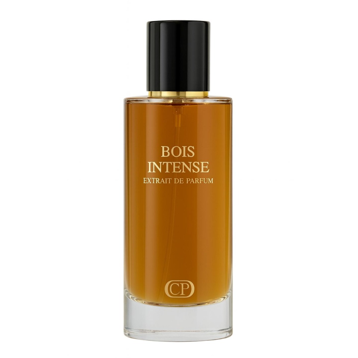Collection Platinium - Coffret Bois Intense Extrait de Parfum 100ml + Gel Douche 250ml + Extrait 10ml