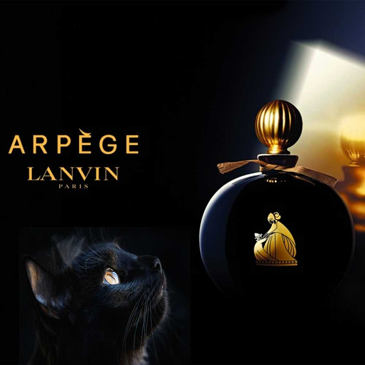 Lanvin - Arpège - Eau de Parfum pour femme