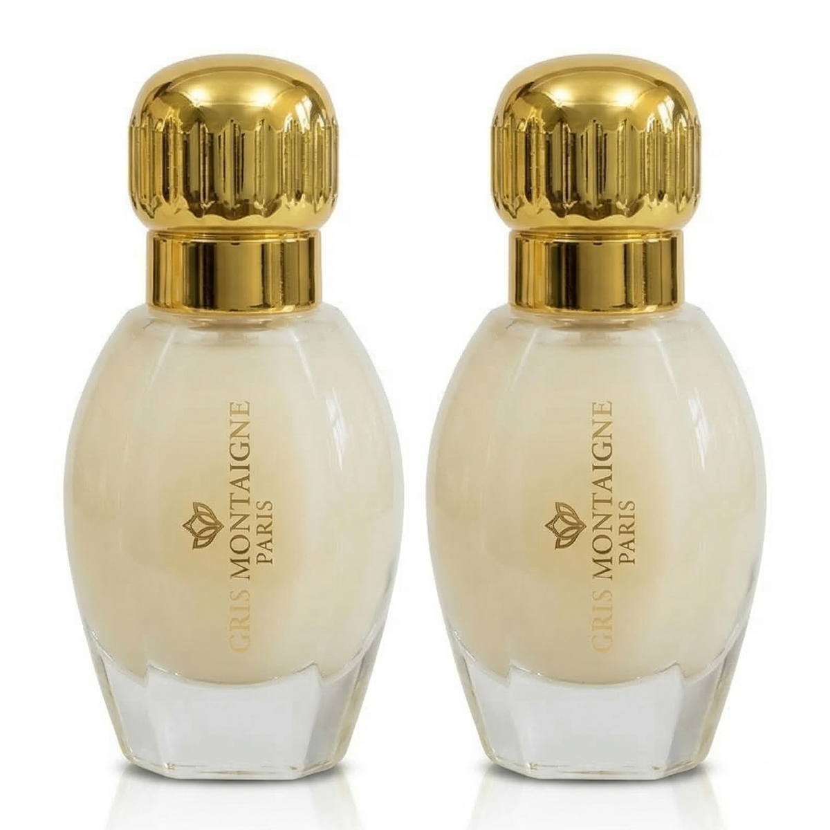 Gris Montaigne - Musc Tahara Bellaya - Parfum Concentré