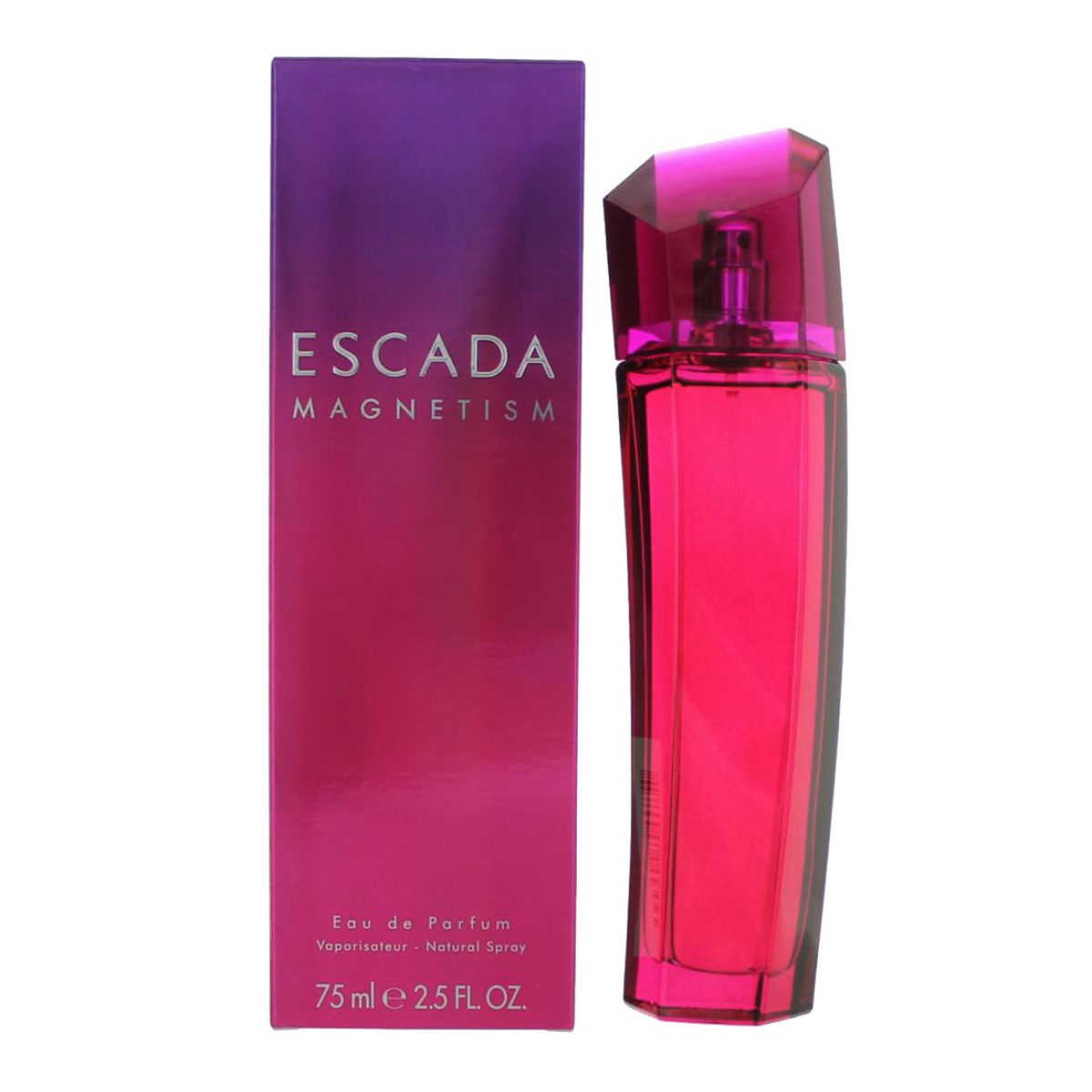Escada - Magnetisme - Eau de Parfum pour femme