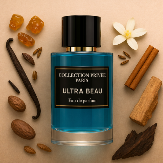 Collection Privée - Ultra Beau - Eau de parfum mixte