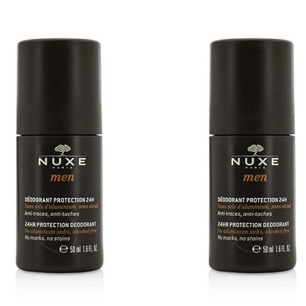 Nuxe - Déodorant Protection 24h Roll-on