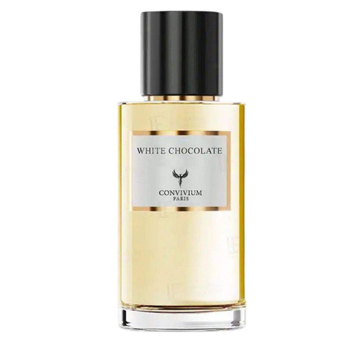 Convivium Paris - White Chocolate - Extrait de Parfum Mixte