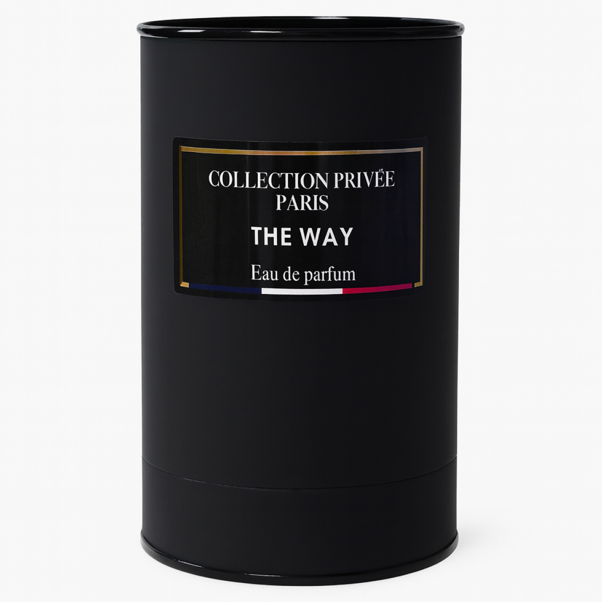 Collection Privée - The Way - Eau de parfum mixte