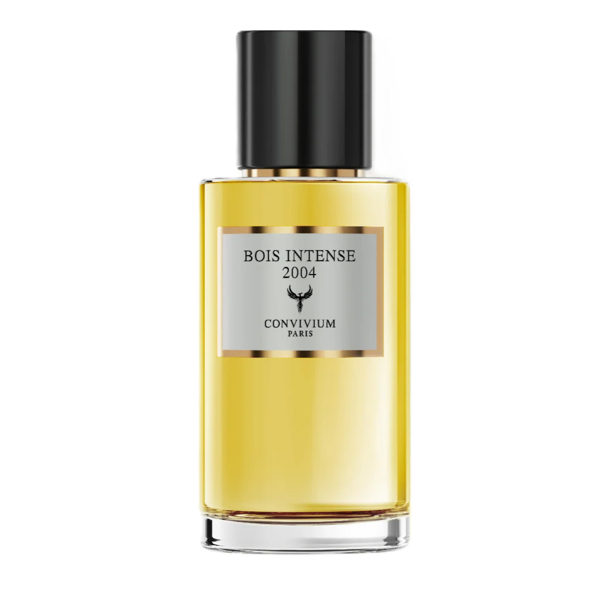 Convivium Paris - Bois Intense 2004 - Extrait de Parfum Mixte