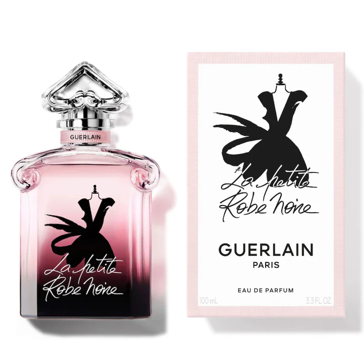 Guerlain - la Petite Robe Noire - Eau de Parfum pour femme