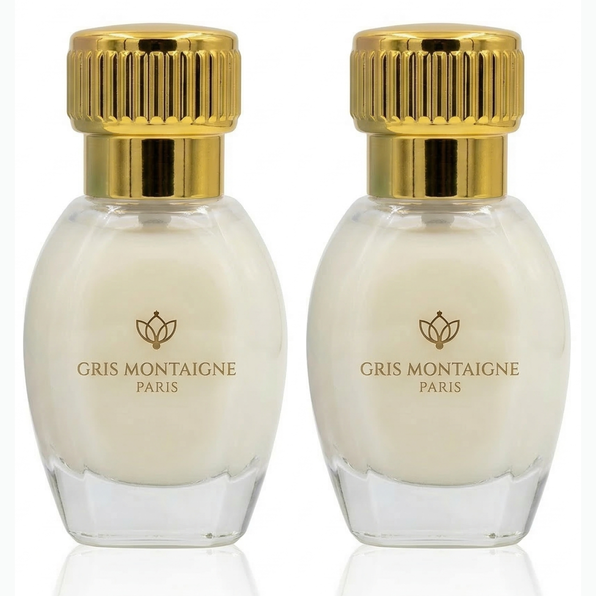 Gris Montaigne - Musc Tahara Barbe à Papa - Parfum Concentré