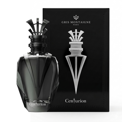 Gris Montaigne - Centurion - Extrait de Parfum pour Homme