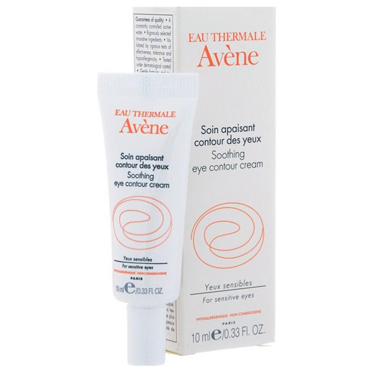 Avène - Soin Apaisant Contour Des Yeux