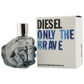 Diesel - Only The Brave - Eau de Toilette pour homme