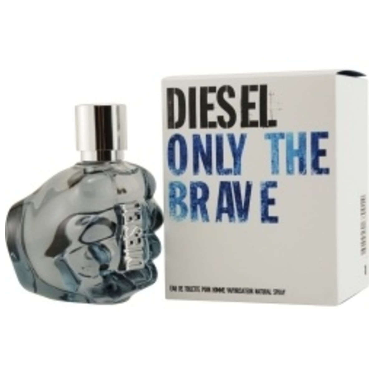 Diesel - Only The Brave - Eau de Toilette pour homme