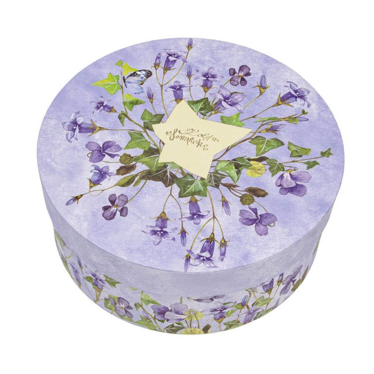 Lolita Lempicka - Mon Premier Parfum - Coffret Eau de Parfum 50ml + Lait Corps 75ml