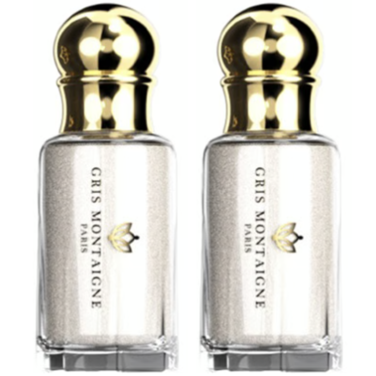 Gris Montaigne - Musc Tahara Caraïbe Coco - Parfum Concentré