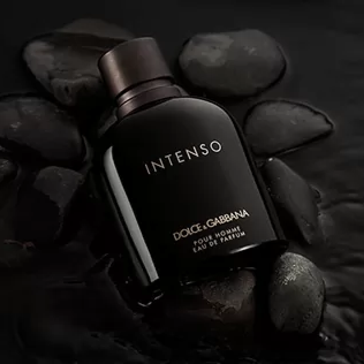 Dolce & Gabbana - Intenso - Eau de Parfum pour homme