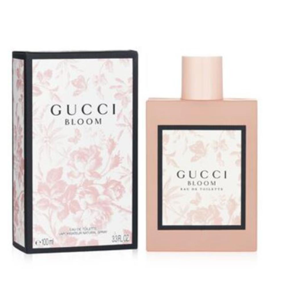Gucci - Bloom - Eau de Toilette pour femme