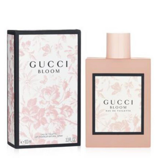 Gucci - Bloom - Eau de Toilette pour femme