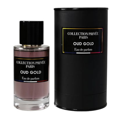 Collection Privée - Oud Gold - Eau de parfum mixte