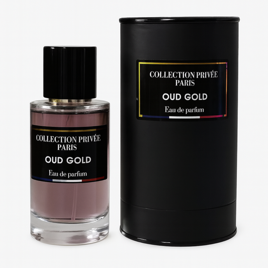 Collection Privée - Oud Gold - Eau de parfum mixte