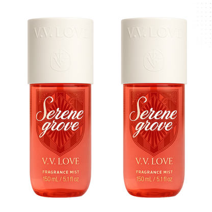 Vv Love - Serene Grove - Brume Parfumée pour femme