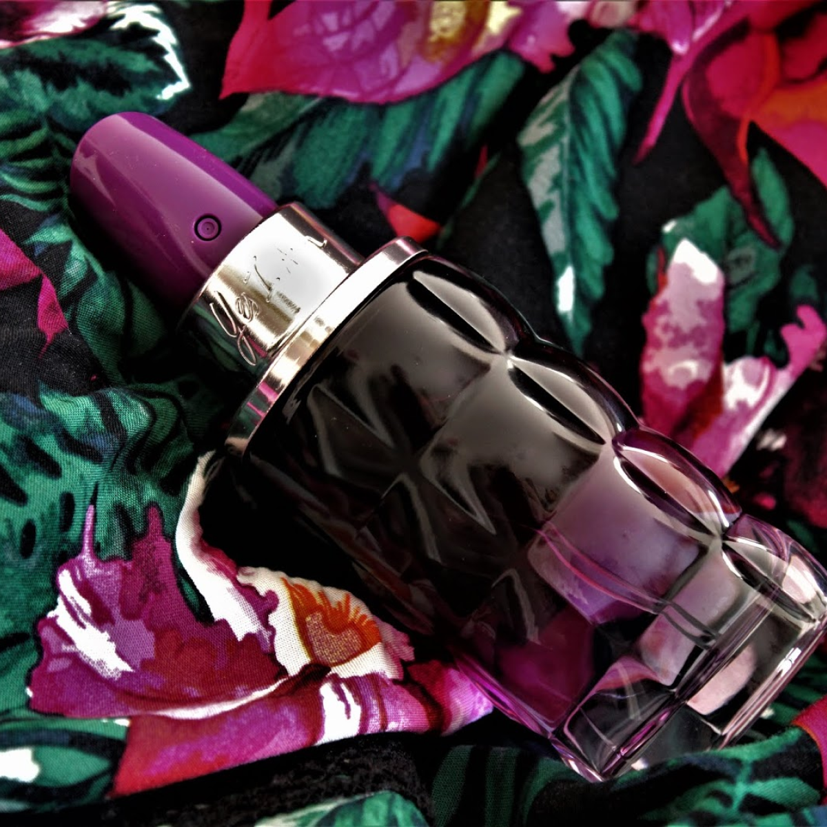 Cacharel - Yes I Am Fabulous - Eau de Parfum pour femme