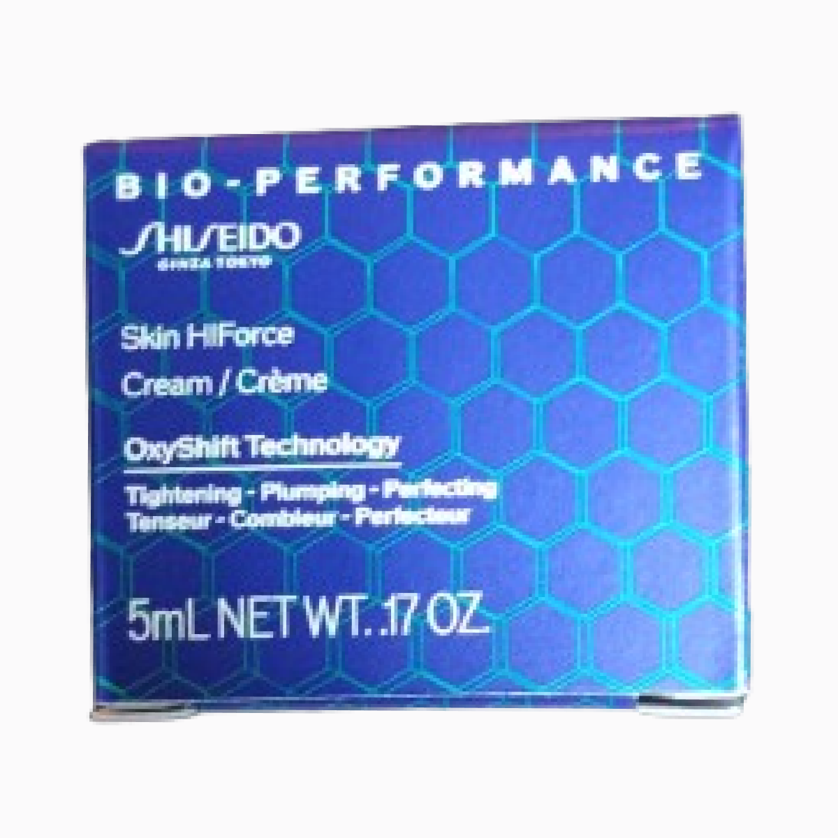 Shiseido - Bio-performance - Creme Skin HIorce