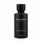 Melina Parfums - Nuit de Safran Édition L’Obsidienne - Extrait de Parfum Mixte