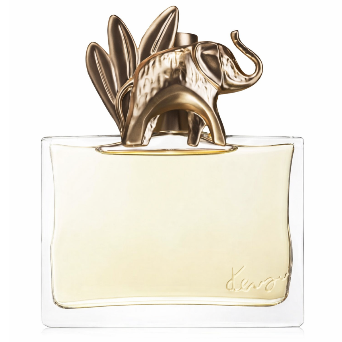 Kenzo - Jungle - Eau de Parfum pour femme